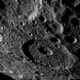NASA’s Dawn took this image on Oct. 17 showing the limb of dwarf planet Ceres shows a section of the northern hemisphere. (Image: NASA/JPL-Caltech/UCLA/MPS/DLR/IDA)